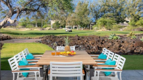FAMILY TIDES Grand 5BR Ainamalu Home with Two Family Suites